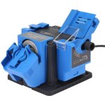 Affteuse de perceuse domestique, affteuse lectrique multifonctionnelle, meuleuse d'outils avec angle ...