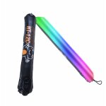 Lifcausal - aparo h - 12c baguette lumineuse vidéo gonflable rgb 12w colonne lumineuse led portative ... Lifcausal - aparo h - 12c baguette lumineuse vidéo gonflable rgb 12w colonne lumineuse led portative ...