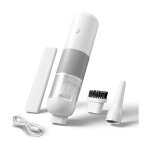 Aspirateur de voiture 12000pa, aspirateur à main sans fil 120w haute puissance portable petit mini aspirateur ... Aspirateur de voiture 12000pa, aspirateur à main sans fil 120w haute puissance portable petit mini aspirateur ...