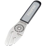 Lifcausal - cl pour disque de frein, outil de rparation de disque de vlo, cl pour pdale de vlo, ...
