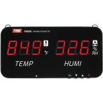 Compteur d'humidité de température intelligent avec écran d'affichage numérique à led thermomètre numérique ... Compteur d'humidité de température intelligent avec écran d'affichage numérique à led thermomètre numérique ...
