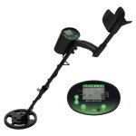 Dtecteur de mtaux professionnel pour adultes et enfants haute prcision, sensibilit leve et tanchit ...