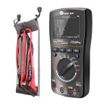 Et828pro multimtre oscilloscope 2 en 1 taux d'chantillonnage 50 msps bande passante 10 mhz oscilloscope ...