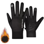 Gants imperméables pour hommes, hiver, plus velours, moto, chauds et imperméables, écran tactile, moto, ... Gants imperméables pour hommes, hiver, plus velours, moto, chauds et imperméables, écran tactile, moto, ...