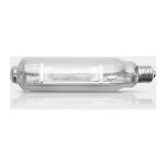 Lifcausal - lampe mh 1000w 6000k pour culture vgtative spectre complet e40 longue dure, clairage ...