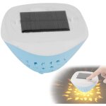 Lifcausal - lampe de piscine flottante solaire à led avec motif de poisson, lampe de projection ip67 ... Lifcausal - lampe de piscine flottante solaire à led avec motif de poisson, lampe de projection ip67 ...