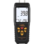 Lifcausal - manomtre diffrentiel numrique smart sensor as511 - 39, 98 39, 98 kpa manomtre testeur ...