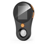 Lifcausal - microscope numérique 500x de poche pour enfants mini led, focale fixe, photo / video usb ... Lifcausal - microscope numérique 500x de poche pour enfants mini led, focale fixe, photo / video usb ...