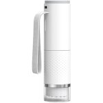 Lifcausal - microscope portatif sans fil wifi 1200x, loupe endoscopique rechargeable, appareil photo ... Lifcausal - microscope portatif sans fil wifi 1200x, loupe endoscopique rechargeable, appareil photo ...
