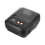 Mini imprimante thermique portable sans fil 80 mm bt impression de tickets de caisse haute vitesse avec ... Mini imprimante thermique portable sans fil 80 mm bt impression de tickets de caisse haute vitesse avec ...