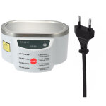 Mini nettoyeur  ultrasons numrique domestique de taille mini, outil de nettoyage de circuits imprims, ...