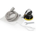 Lifcausal - ponceuse orbitale aléatoire à air comprimé de 5 pouces ponceuse pneumatique robuste avec ... Lifcausal - ponceuse orbitale aléatoire à air comprimé de 5 pouces ponceuse pneumatique robuste avec ...