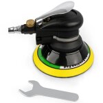 Ponceuse orbitale aléatoire à air comprimé de 6 pouces ponceuse pneumatique robuste pour polissage, meulage, ... Ponceuse orbitale aléatoire à air comprimé de 6 pouces ponceuse pneumatique robuste pour polissage, meulage, ...