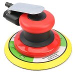 Ponceuse pneumatique 6'' polisseuse pneumatique ponceuse pneumatique ponceuse orbitale à air comprimé ... Ponceuse pneumatique 6'' polisseuse pneumatique ponceuse pneumatique ponceuse orbitale à air comprimé ...
