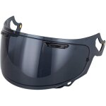 Lifcausal remplacement de la visire du casque pour casque intgral arai rx - 7x reo xd rx - 7v vas - ...