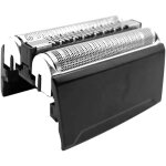 Ttes de rechange pour rasoirs lectriques 52b pices de rechange pour grilles de rasage pour braun srie ...