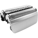 Ttes de rechange pour rasoirs lectriques 83m pices de rechange pour grille de rasage pour braun series ...