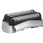Ttes de rechange pour tondeuses  cheveux 21s, grille de rasage et coupe - bordures de rechange pour ...