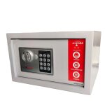 Coffre - fort access a4b