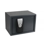 Lifebox - coffre - fort fort digicode de 20 litres access 20d Lifebox - coffre - fort fort digicode de 20 litres access 20d