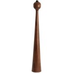 Light&living - lampadaire - festina - marron - bois - luminaire