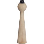 Light&living - lampe de table - festina - naturel - bois -