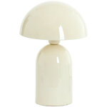 Light & living - lampe de table - tolima - beige - m�tal - lampe