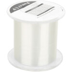 Ligne de p�che en carbone 300m r�sistante � l'abrasion pour canne � mer et leurres longue distance