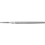 Lime d'atelier din 7261 longueur 100 mm section 8 mm - 11108103 - pferd