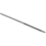 Lime d'atelier triangulaire 175mm ( prix pour 1 )