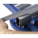 Lime demi - ronde bahco 1 - 210 - 12 - 1 - 2 1 pc(s) q360052