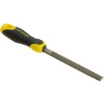 Lime demi - ronde bâtarde 150mm Lime demi - ronde bâtarde 150mm