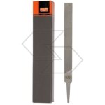 Lime plate oberg longueur 6  (150 mm) pour tron�onneuse et cha�nes de tron�onneuse