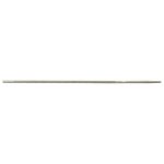 Lime ronde pour chaine tronconneuse 2 3, 2 x 150