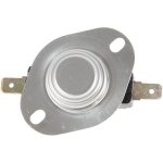 Limiteur de température 110 / 80° seche linge bosch siemens 00154134 bosch Limiteur de température 110 / 80° seche linge bosch siemens 00154134 bosch