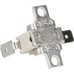 Limiteur de temperature 130 c siemens 00619801 pour les cuisinieres