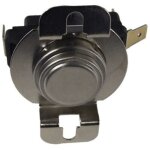 Limiteur de temperature t130 elth 263 d pour four whirlpool 481228228329