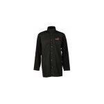 Weldline - veste de soudage coton et manches en croûte de cuir, taille m, lincoln Weldline - veste de soudage coton et manches en croûte de cuir, taille m, lincoln