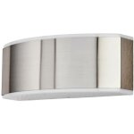 Applique ext�rieure 'pacon' en inox