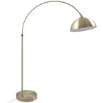 Lampadaire 'lennart' en mtal pour salon & salle  manger