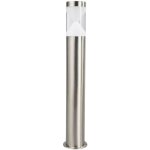 Led luminaire extérieur 'fabrizio' en inox Led luminaire extérieur 'fabrizio' en inox