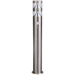 Led luminaire ext�rieur 'lanea' en inox