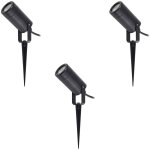 Luminaire ext�rieur � intensit� variable 'thorgal'