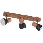 Lindby - spot � intensit� variable 'tonja' en m�tal pour salon & salle � manger