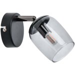 Spot 'katjana' en mtal pour salon & salle  manger