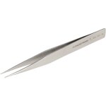 Lindstr�m tl aa - sa - sl pince brucelle de pr�cision aa pointue 128 mm c645812