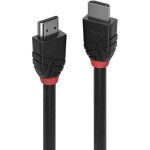 Cble de raccordement lindy hdmi fiche mle hdmi - a 2. 00 m noir 36772 8k uhd cble hdmi
