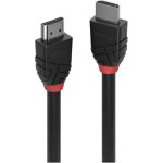 Cble de raccordement lindy hdmi fiche mle hdmi - a 2. 00 m noir 36772 8k uhd cble hdmi