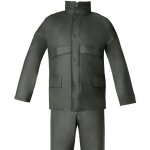 Linea professional - combinaison tanche en polyurthane vert taille 7 - l - wolfpack