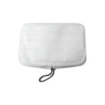 Lingette microfibres pour nettoyeur vapeur compatible polti vaporetto - sv205 - sv210 - sv220 - sv240 ...